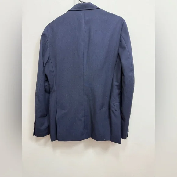 American Rag Suit Classic Navy Men's Blazer, NWOT, size small.